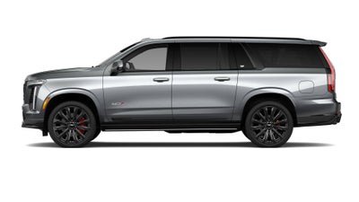 2027 Cadillac Escalade ESV V-Series