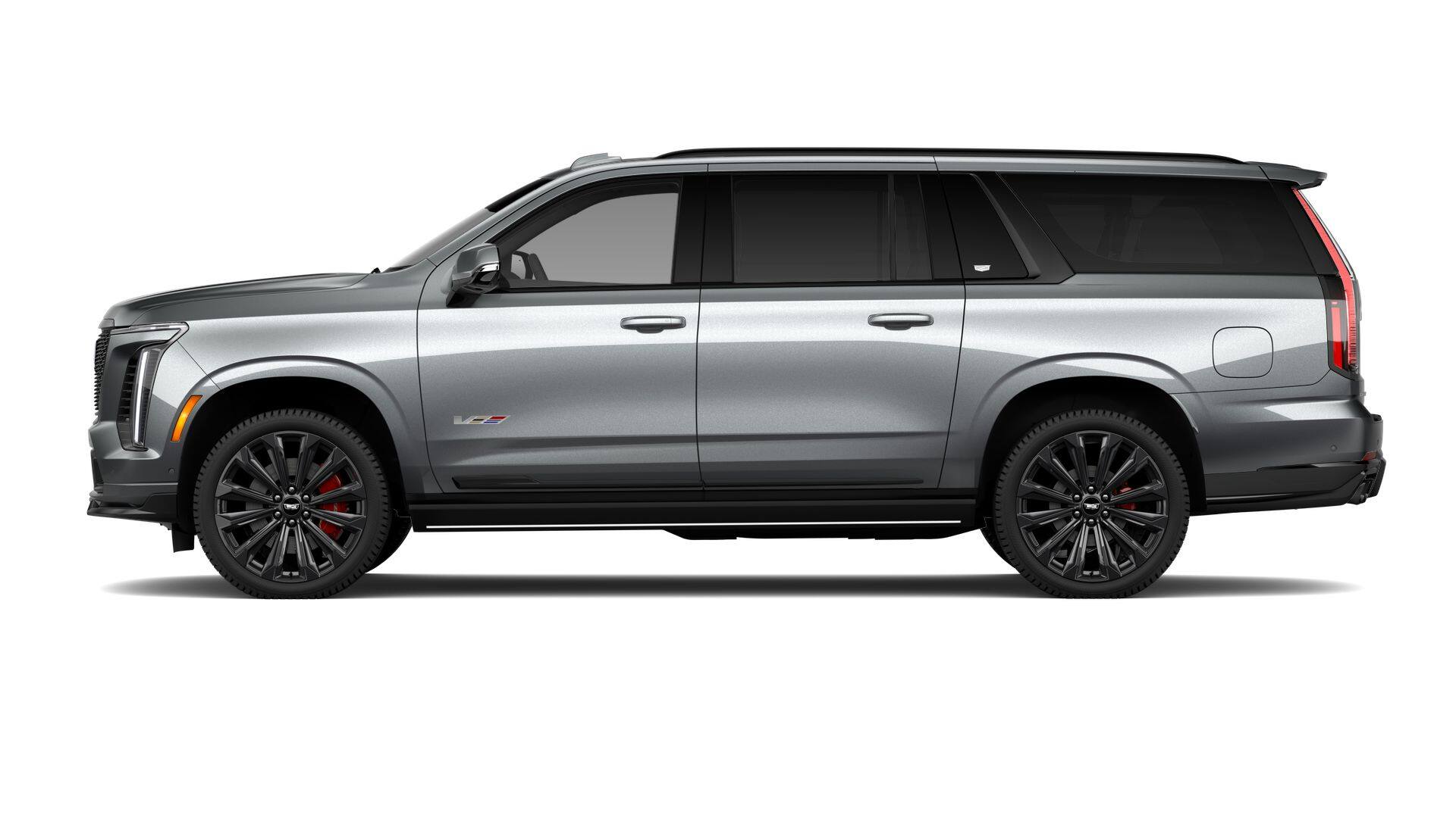 2027 Cadillac Escalade ESV V-Series