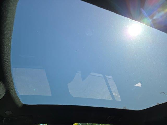 2025 Cadillac ESCALADE IQ Luxury 1