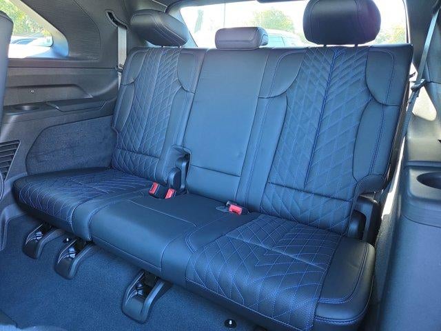 2025 Cadillac ESCALADE IQ Luxury 1