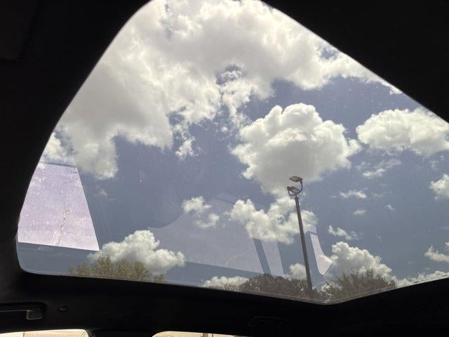 2025 Cadillac ESCALADE IQ Luxury 1