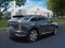 2025 Cadillac ESCALADE IQ Luxury 1