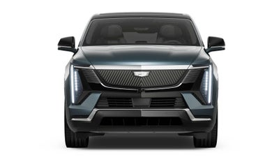 2025 Cadillac ESCALADE IQ Luxury 1