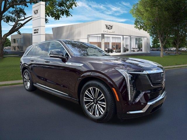 2026 Cadillac ESCALADE IQ Luxury