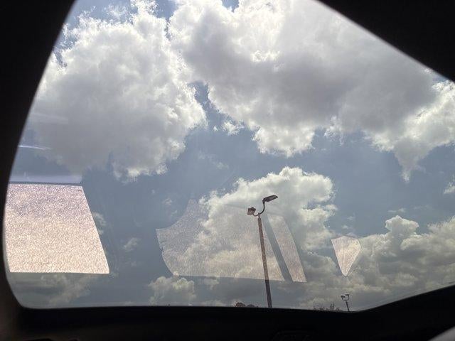 2026 Cadillac ESCALADE IQ Luxury