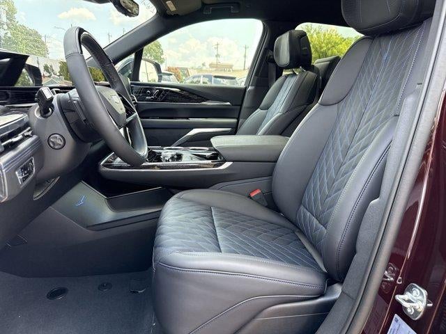 2026 Cadillac ESCALADE IQ Luxury