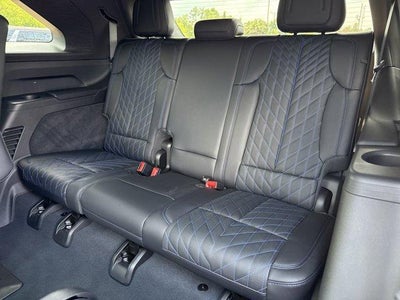 2026 Cadillac ESCALADE IQ Luxury