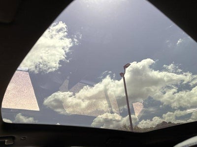 2025 Cadillac ESCALADE IQ Luxury 1