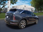 2025 Cadillac ESCALADE IQ Luxury 1