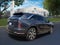 2025 Cadillac ESCALADE IQ Luxury 1
