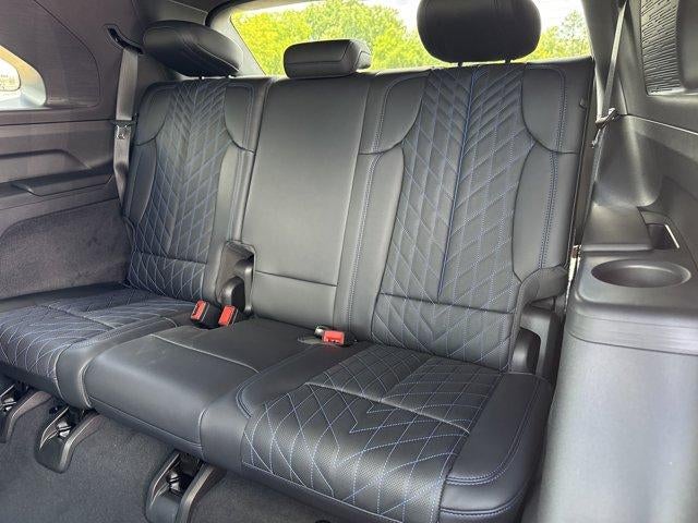 2025 Cadillac ESCALADE IQ Luxury 1