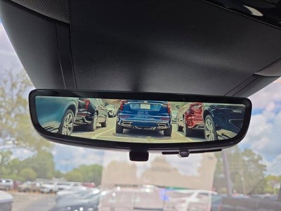 2026 Cadillac ESCALADE IQ Luxury