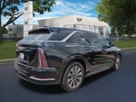 2026 Cadillac ESCALADE IQ Luxury