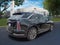 2026 Cadillac ESCALADE IQ Luxury