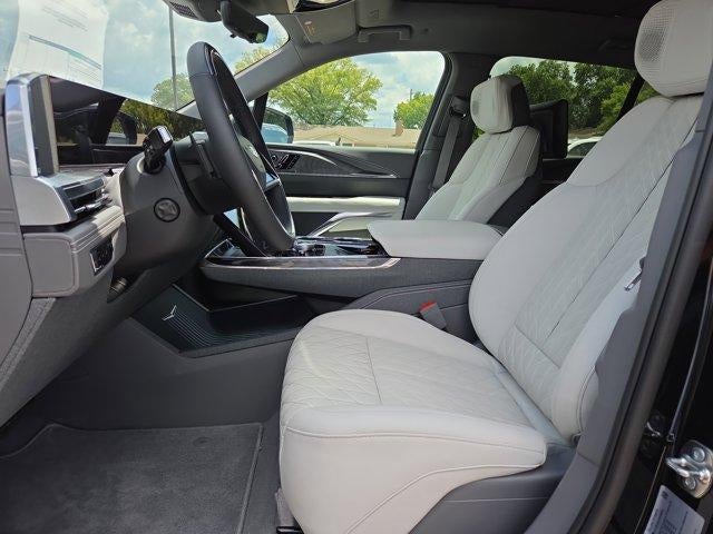 2026 Cadillac ESCALADE IQ Luxury