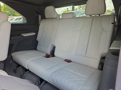 2026 Cadillac ESCALADE IQ Luxury