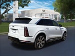 2025 Cadillac ESCALADE IQ Luxury 2
