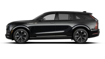 2026 Cadillac ESCALADE IQ Sport
