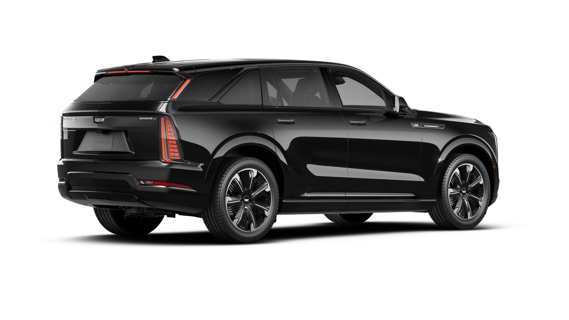 2026 Cadillac ESCALADE IQ Sport