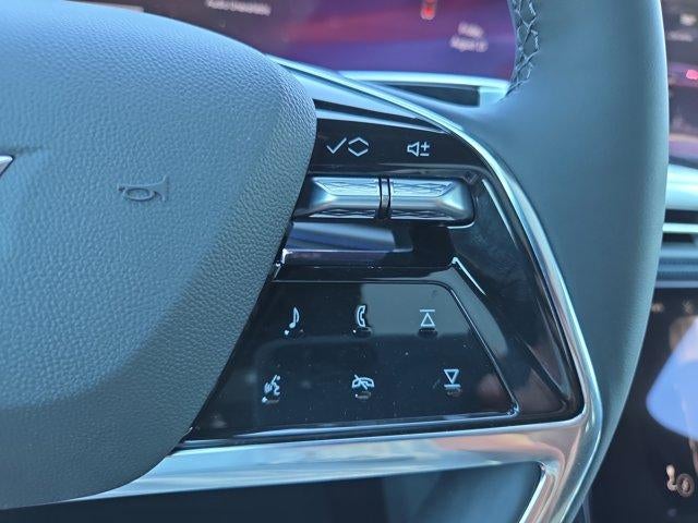 2026 Cadillac ESCALADE IQ Sport