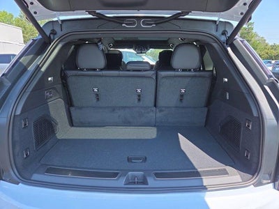 2026 Cadillac ESCALADE IQ Sport