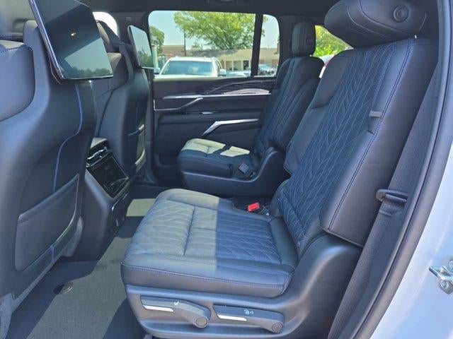 2026 Cadillac ESCALADE IQ Sport