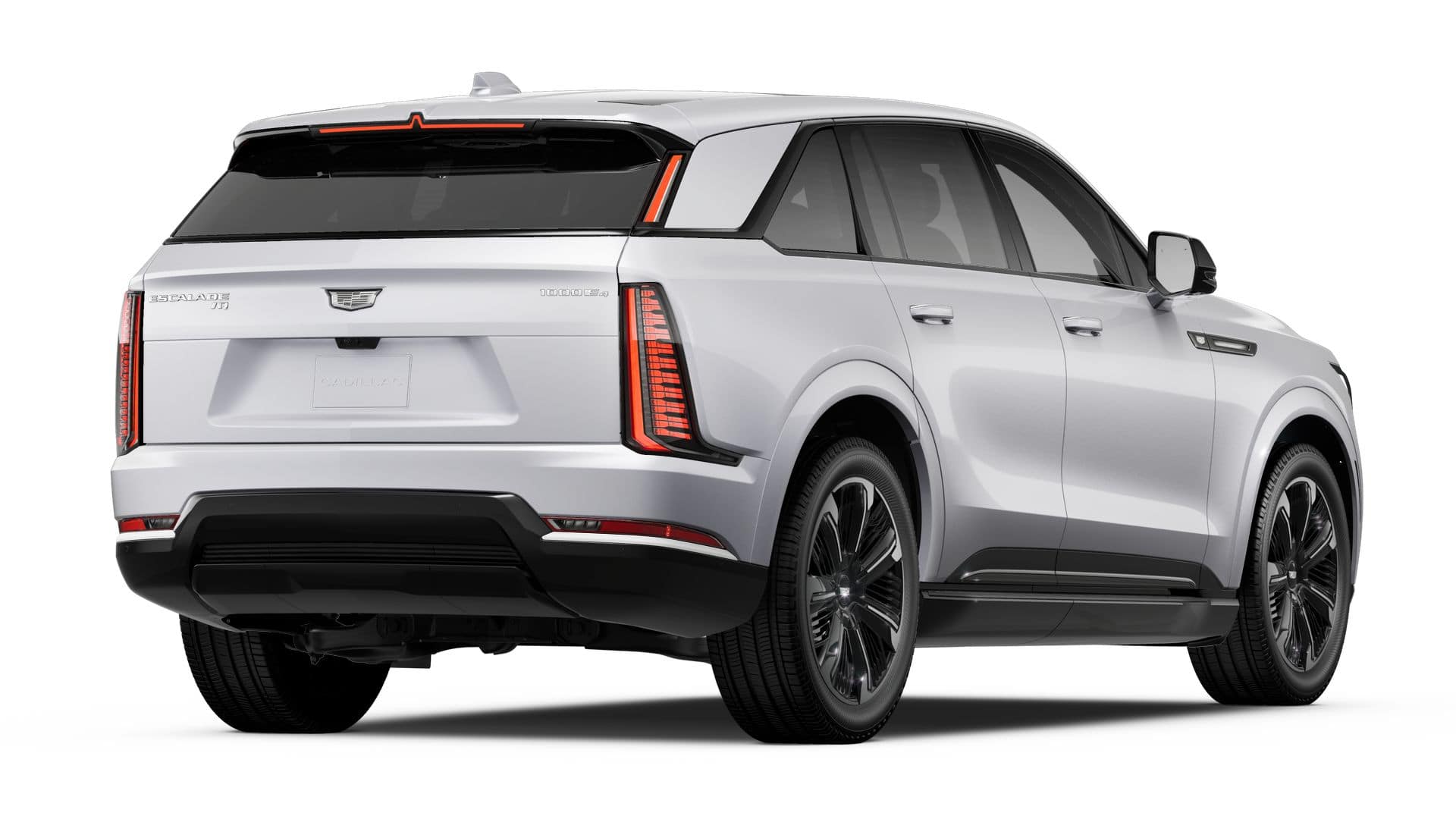 2026 Cadillac ESCALADE IQ Sport