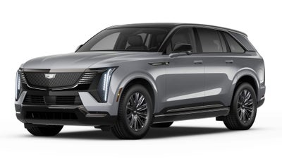 2026 Cadillac ESCALADE IQ Sport