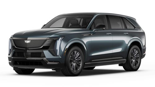 2026 Cadillac ESCALADE IQ Sport