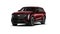 2026 Cadillac ESCALADE IQ Premium Sport
