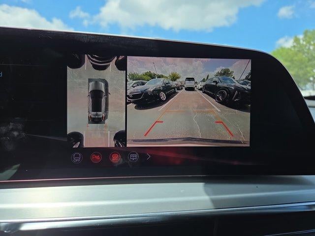 2026 Cadillac LYRIQ V-Series