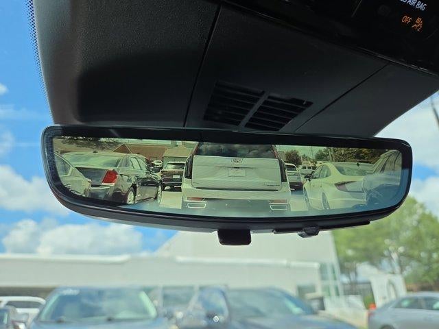 2026 Cadillac LYRIQ V-Series