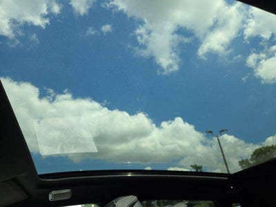 2026 Cadillac LYRIQ V-Series