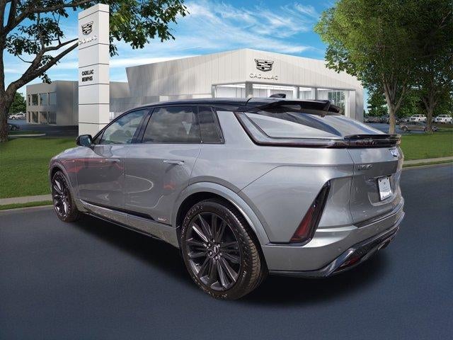2026 Cadillac LYRIQ V-Series