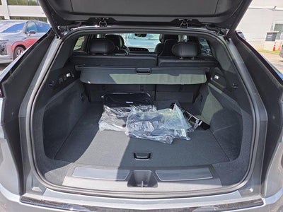 2026 Cadillac LYRIQ V-Series