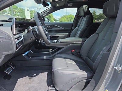 2026 Cadillac LYRIQ V-Series