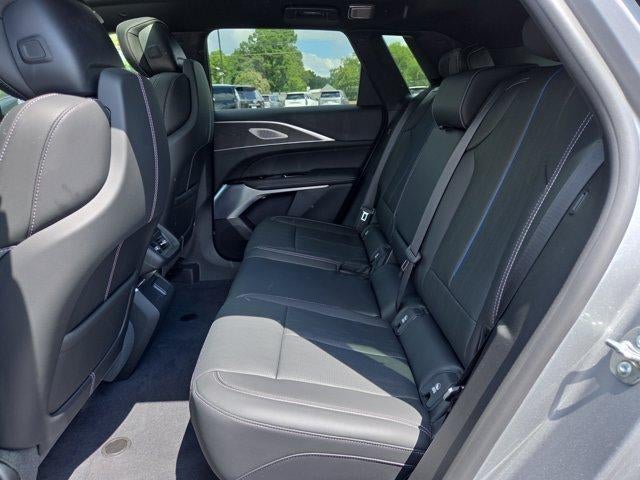 2026 Cadillac LYRIQ V-Series