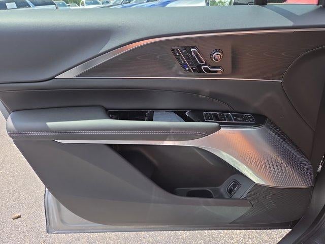 2026 Cadillac LYRIQ V-Series