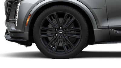 2026 Cadillac LYRIQ V-Series