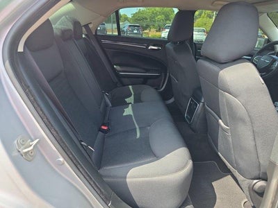 2023 Chrysler 300 Touring