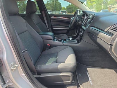 2023 Chrysler 300 Touring