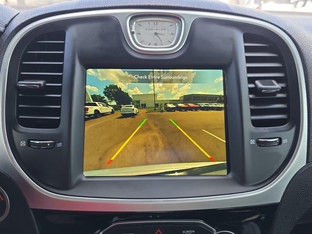 2023 Chrysler 300 Touring
