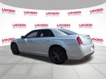 2023 Chrysler 300 Touring