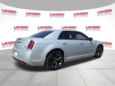 2023 Chrysler 300 Touring