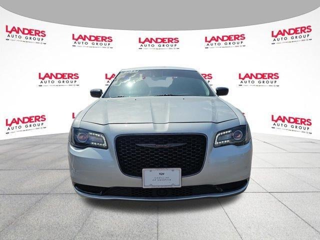 2023 Chrysler 300 Touring