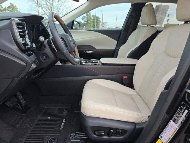 2024 Lexus RX RX 350h