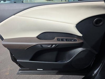 2024 Lexus RX RX 350h