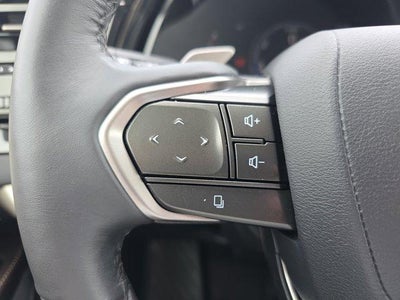 2024 Lexus RX RX 350h