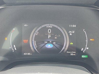 2024 Lexus RX RX 350h