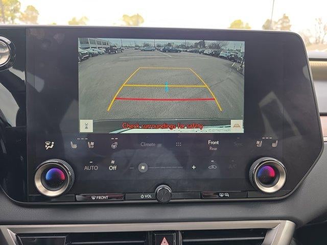 2024 Lexus RX RX 350h